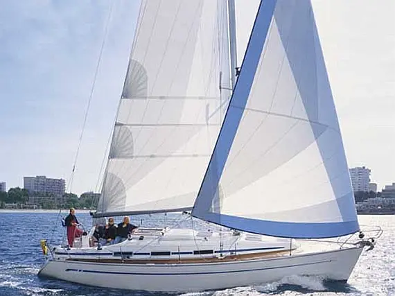 Bavaria 36 /2cab