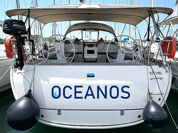 Bavaria Cruiser 46