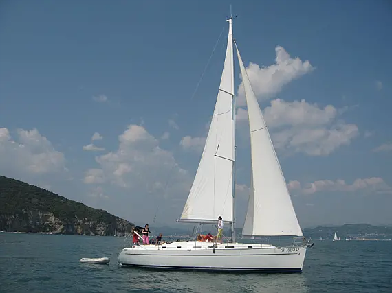 Cyclades 43.3
