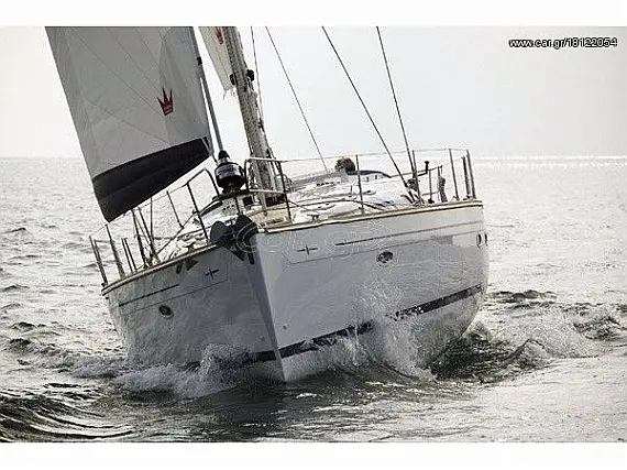 Bavaria 46 Cruiser