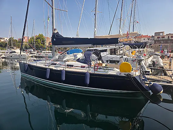 Grand Soleil 40