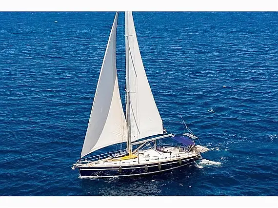 Ocean Star 51.2 (3+1 cab)