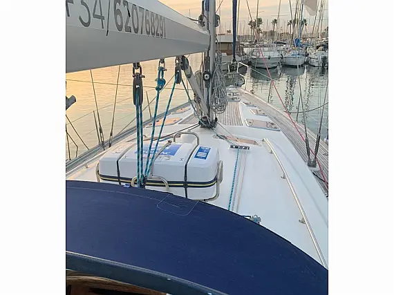 Bavaria 50