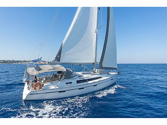Bavaria Cruiser 41