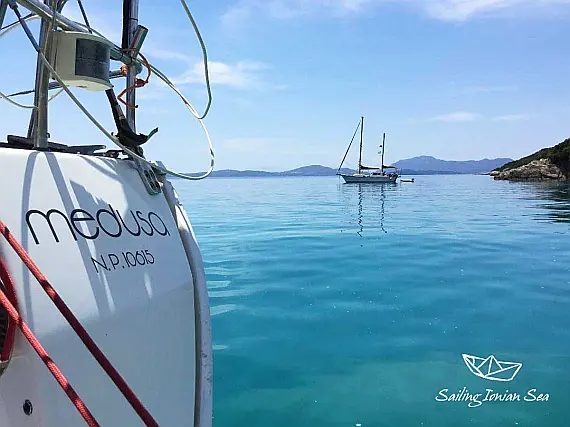 Bavaria 45 Cruiser