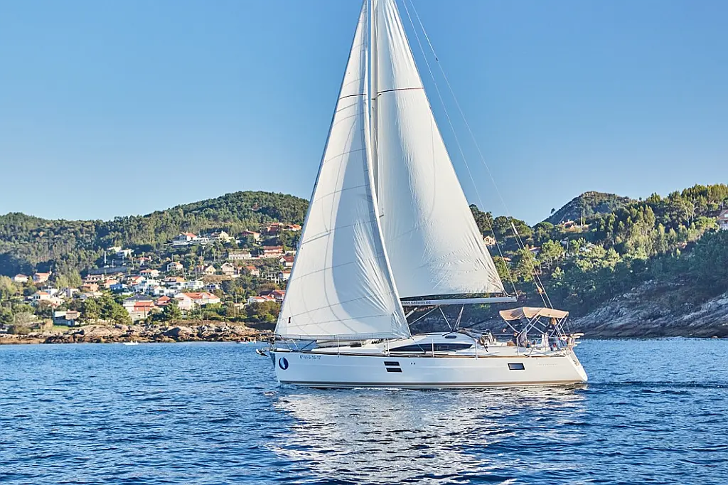 Elan Impression 40 - 