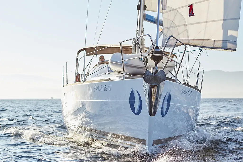Elan Impression 40 - 