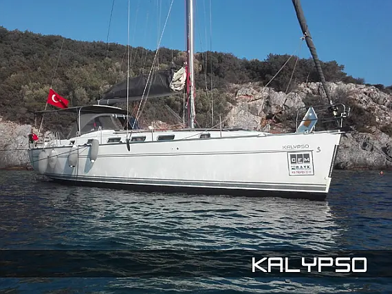 Cyclades 43.4