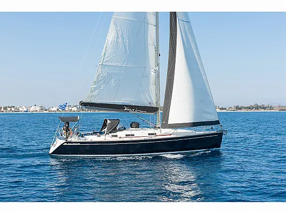 Salona 40