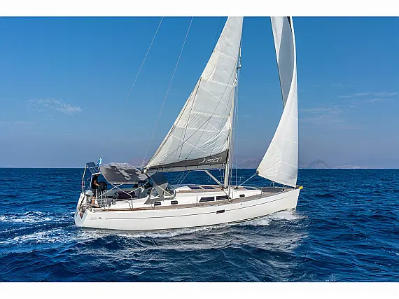 Hanse 430