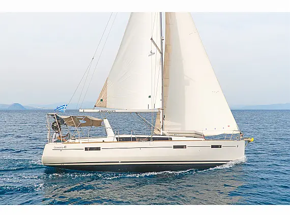 Oceanis 41