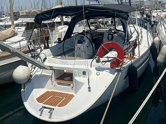 Bavaria 38[G]