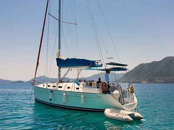 Cyclades 43.4