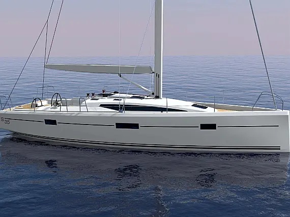 Viko S 35