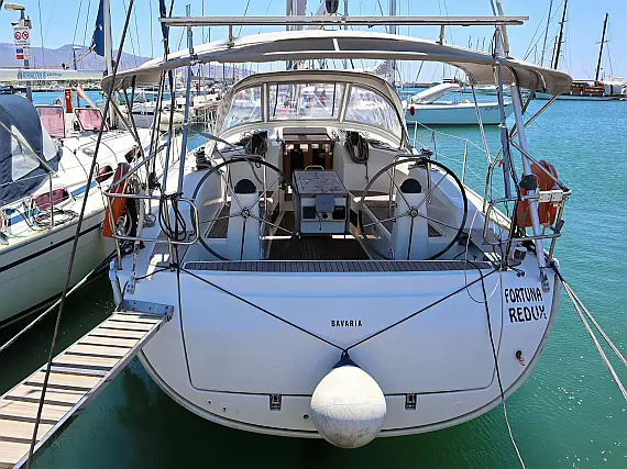 Bavaria Cruiser 40 /3cab