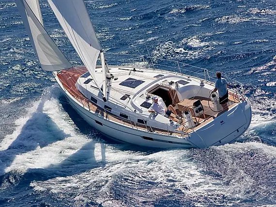 Bavaria 40 Cruiser