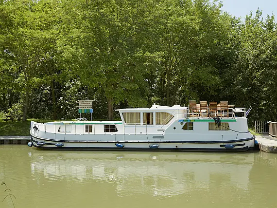Pénichette 1500FB