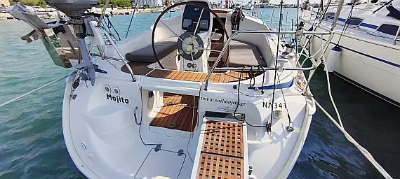 Bavaria 30 Cruiser