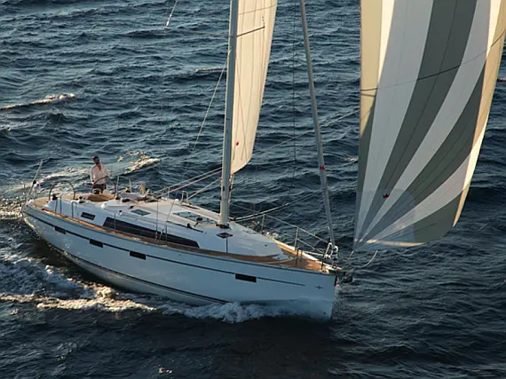 Bavaria Cruiser 41