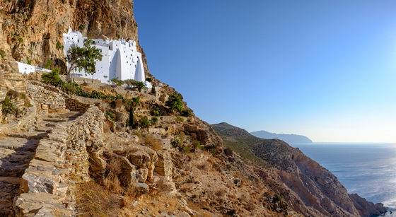 Amorgos Abb Charter