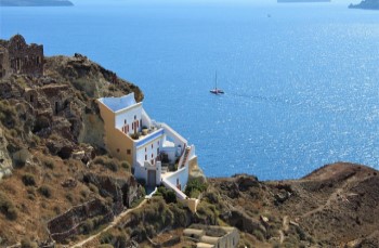 Cyclades Yacht Charter & Boat rental