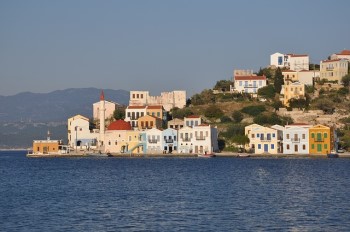 Dodecanese Yacht Charter and Boat rental