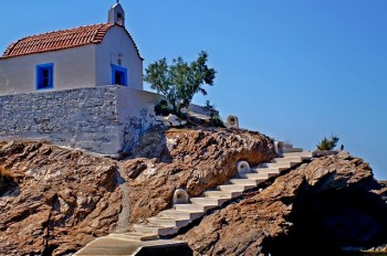 Yacht Charter in Dodecanese