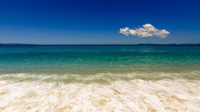 Yacht Charter from Ionian