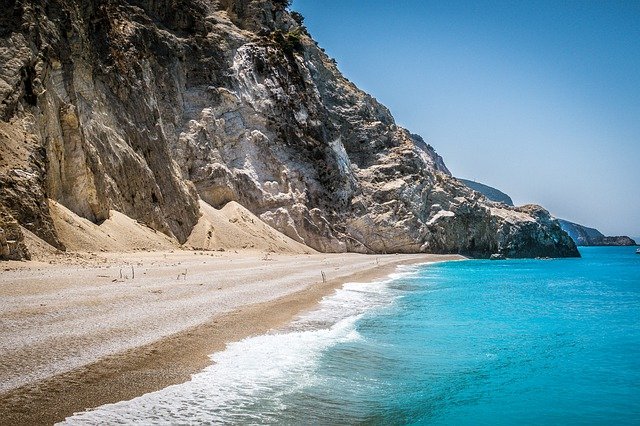 Ionian Yacht Charter and Boat rental