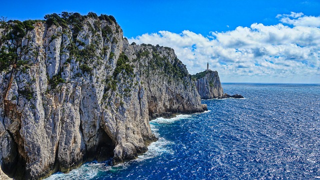 Ionian Yacht Charter and Boat rental