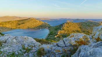 Kornati Yacht Charter and Boat rental