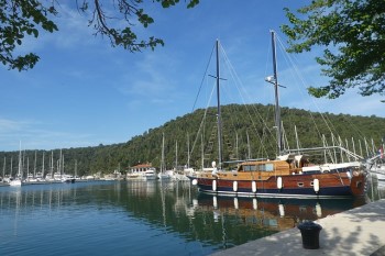 Šibenik Yacht Charter and Boat rental