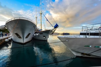 Split Yacht Charter and Boat rental
