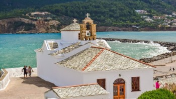 Sporades Yacht Charter and Boat rental