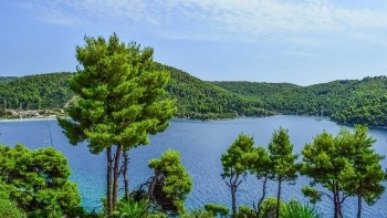 Yacht Charter from Sporades