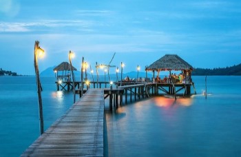 Thailand Yacht Charter and Boat rental