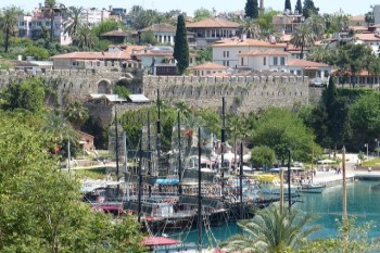 Turkey Yacht Charter and Boat rental