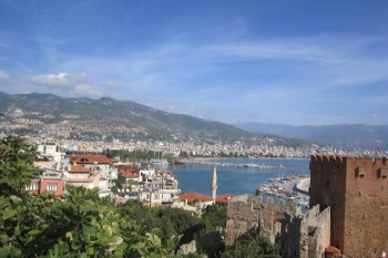 Turkey Yacht Charter and Boat rental