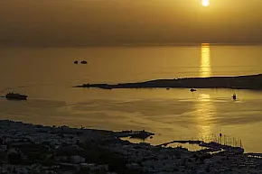 Explore Paros