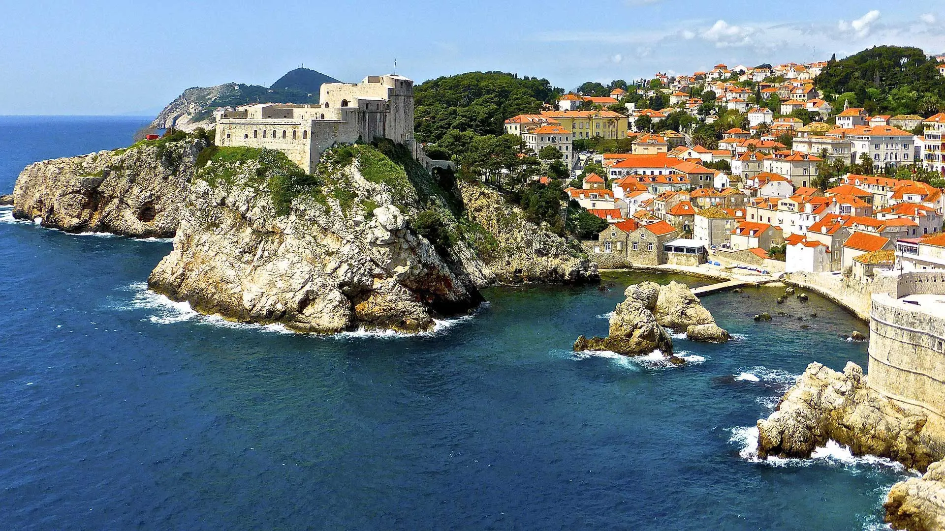 Dubrovnik Yacht Charter